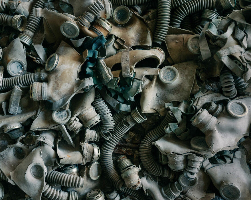 Always Well Prepared