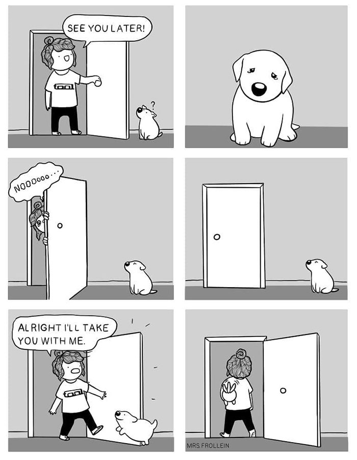 Wholesome-Comics-Mrs-Frollein-Valerie-Minelli