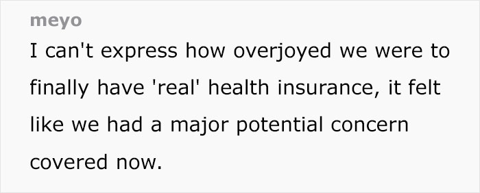 Person Starts A Discussion Online After Having To Pay $8k For Going To The Hospital For A Hurting Arm Despite Being Insured