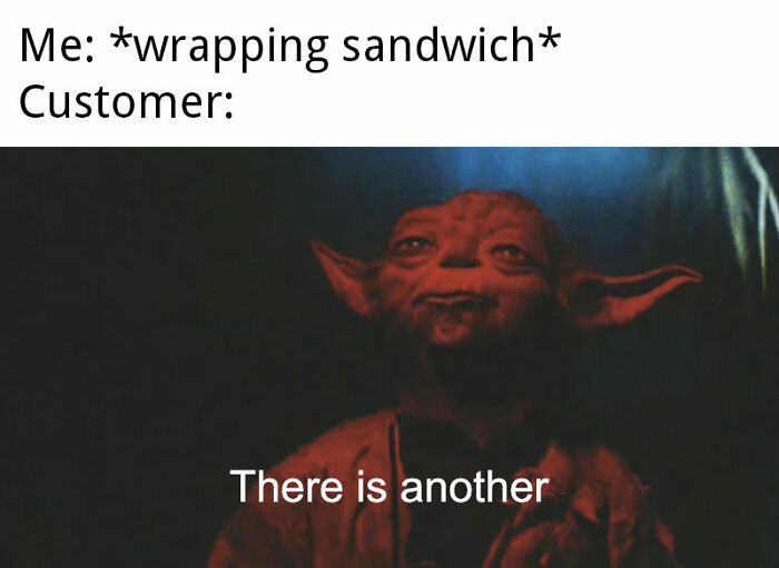 Eat Fresh With This Fresh Meme