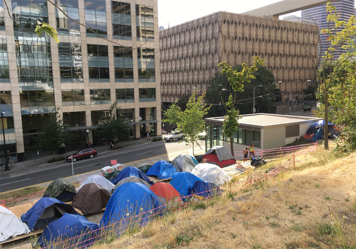 Finland Is Successfully Fighting Homelessness, Which Is Now Reduced To 0.08% By Giving Homes For Those Who Need It