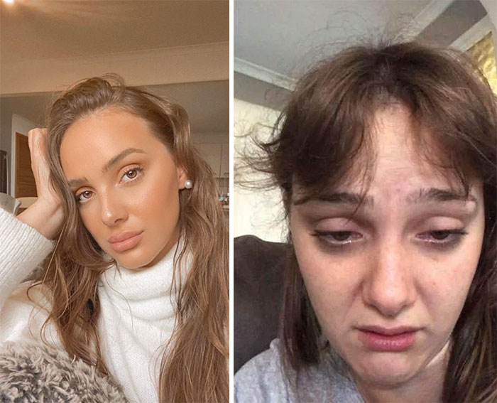 Before I Go Out vs. The Day After I Go Out