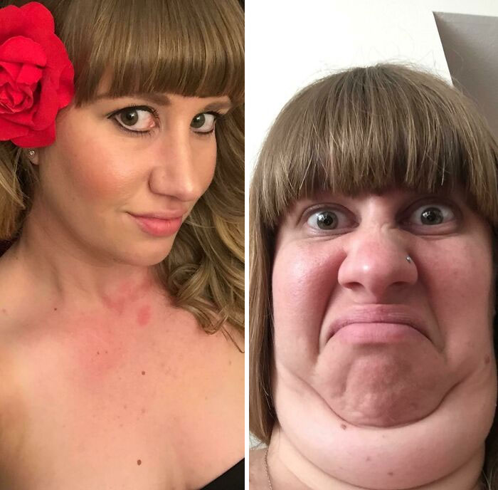 My Girlfriend Really Cleans Up Well