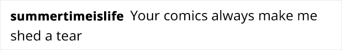 Artist Who Makes People Cry With Her Comics Released A Sequel To 'Little Fish' About The Spirit Of A Dog Visiting Its Owner Who Got A New Puppy Artist Who Makes People Cry With Her Comics Released A Sequel To 'Little Fish' About The Spirit Of A Dog Visiting Its Owner Who Got A New Puppy