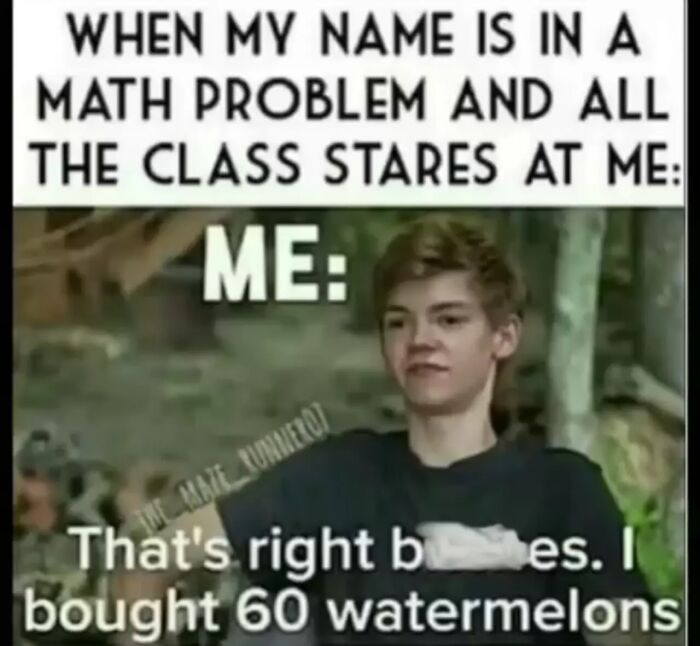 Here Is Another Because I Have Lots Of Memes Hehehe