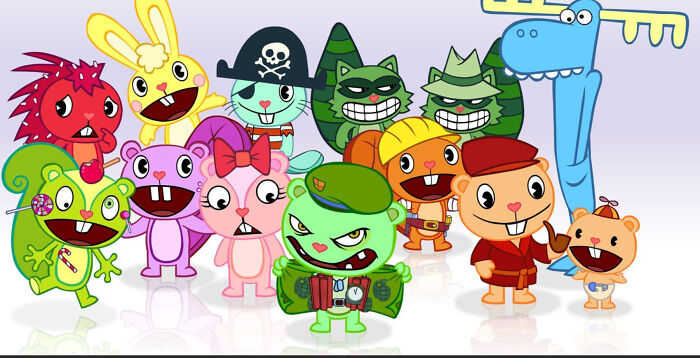 We All Watched This For No Reason