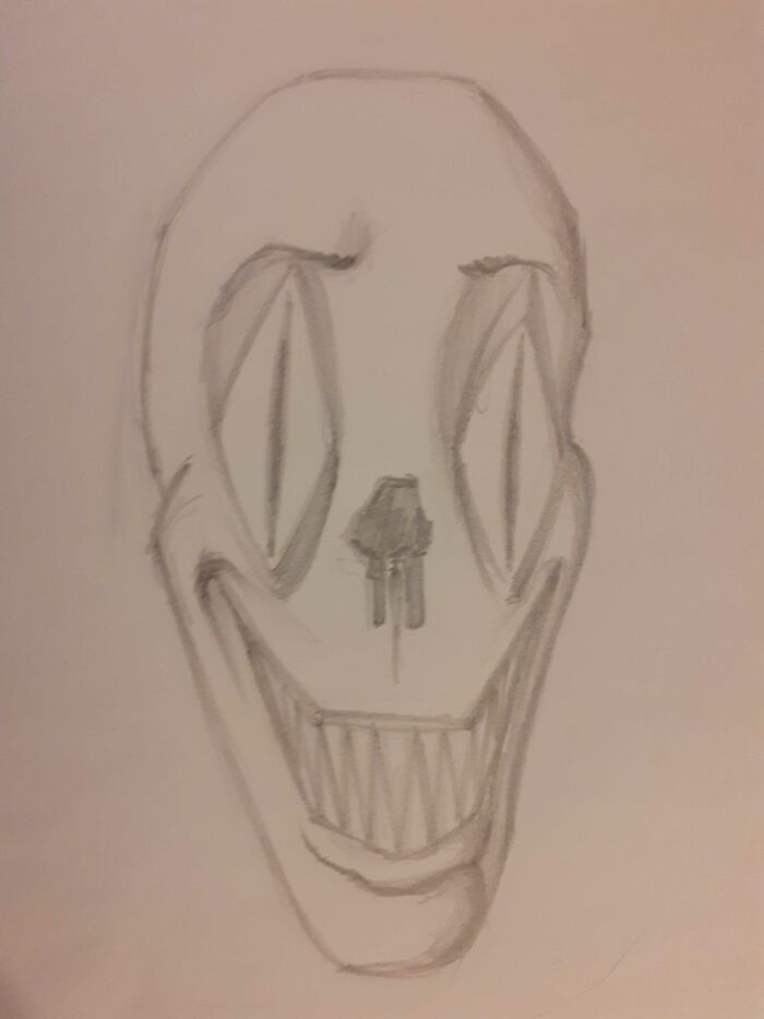 Did This Quite A While Ago