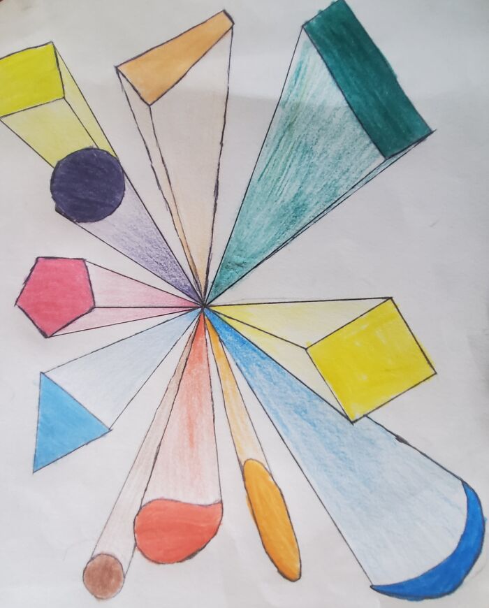 This Is Isn't My Best Or My Worst, But It Is My Favorite.