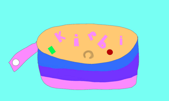 My Logo Version 2 But Suckier And On Digital Art