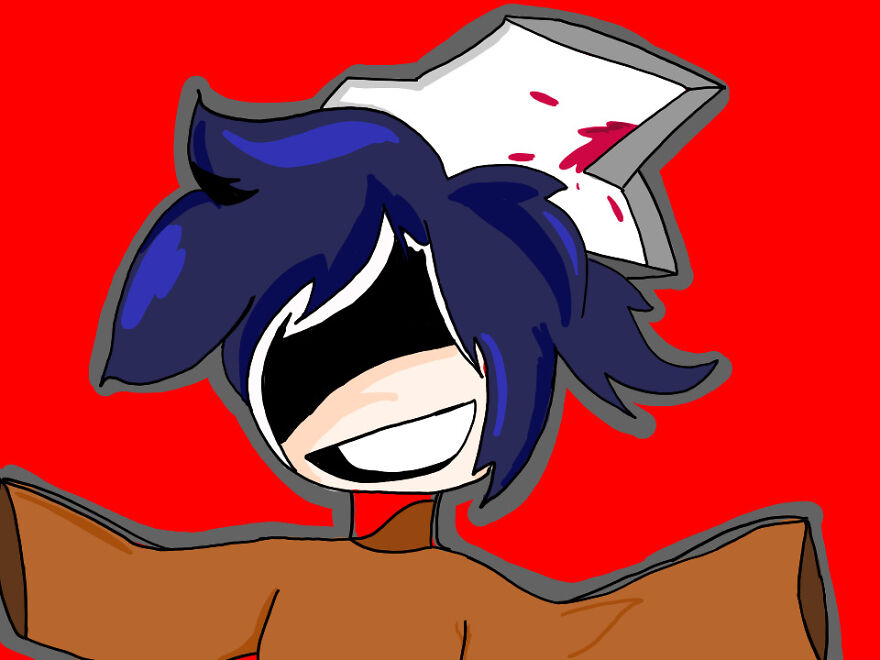 Drawings That Took Me Days To Make (15 Pics)