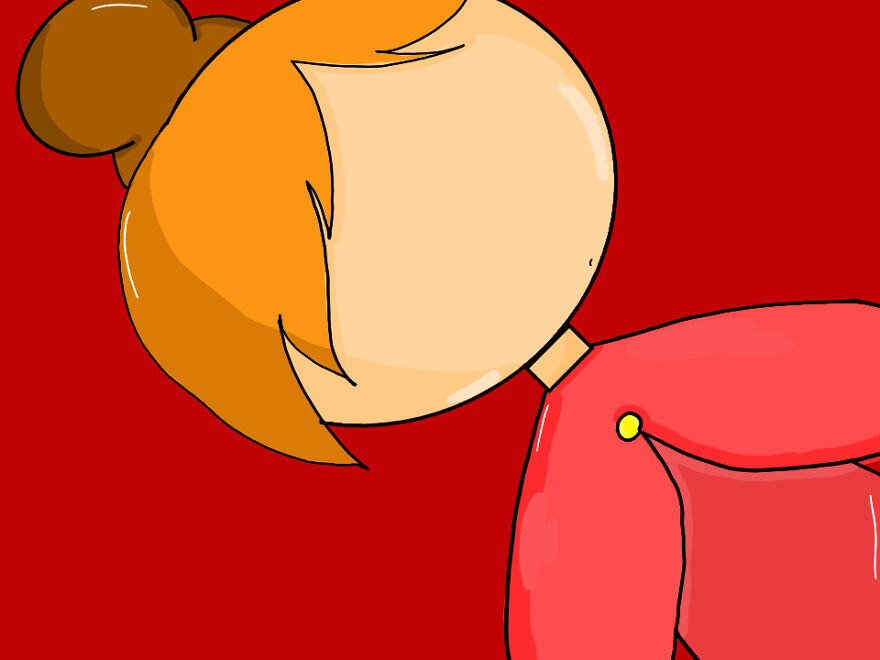 Drawings That Took Me Days To Make (15 Pics)