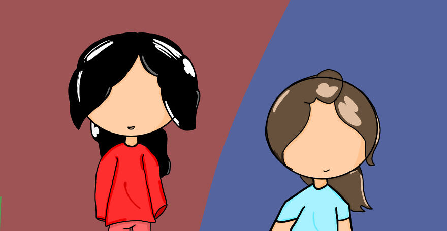 Drawings That Took Me Days To Make (15 Pics)