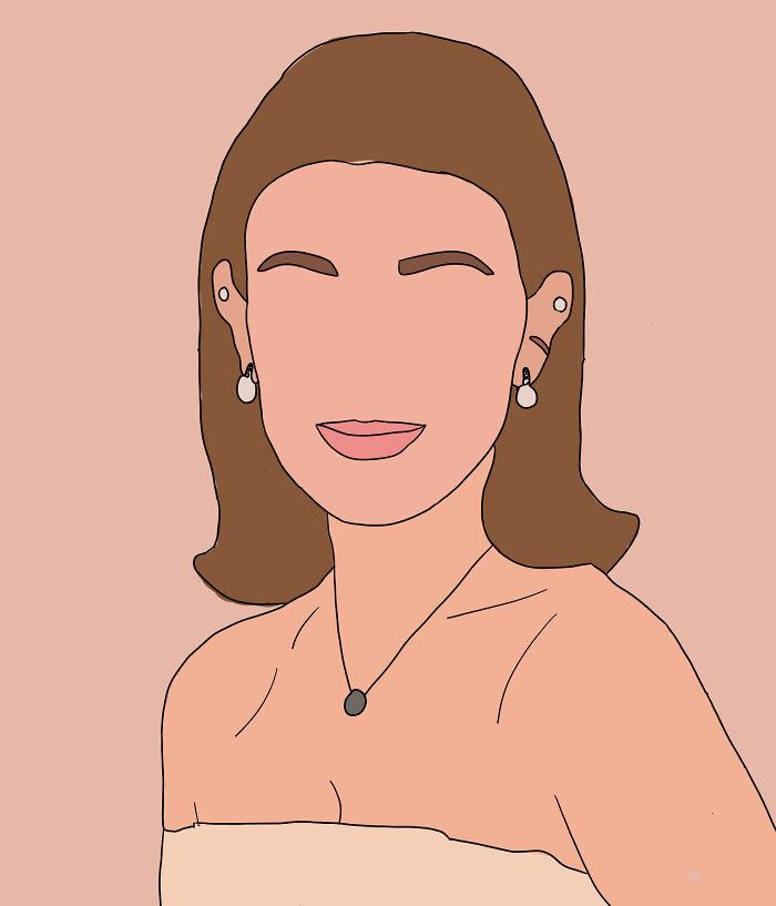 I Turned People Into Cartoons