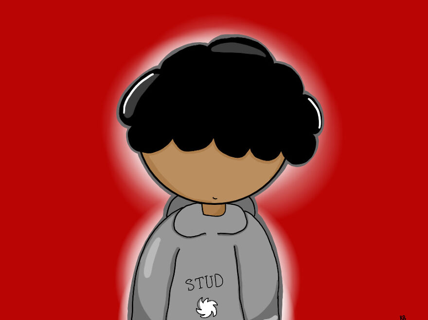 Drawings That Took Me Days To Make (15 Pics)