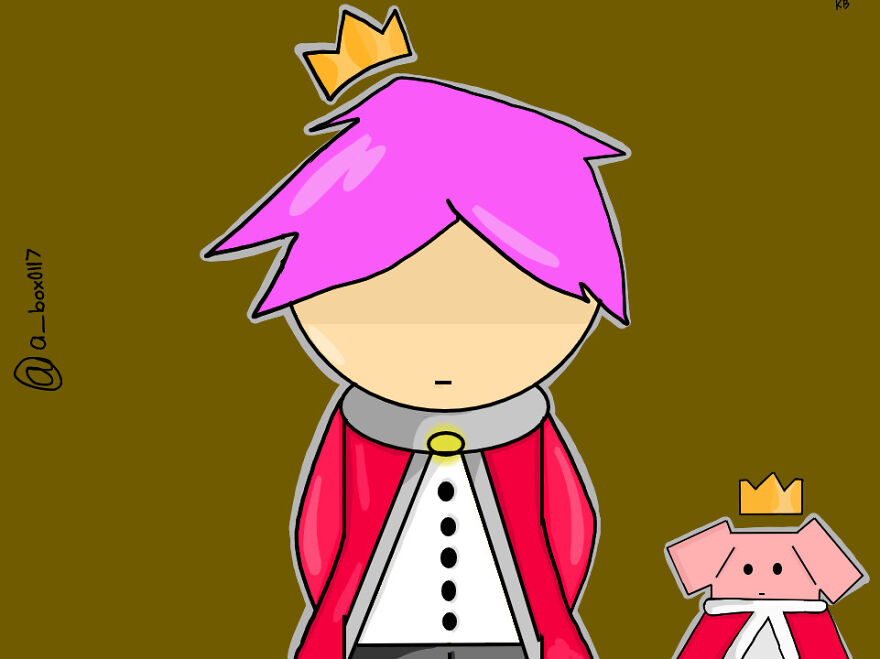 Drawings That Took Me Days To Make (15 Pics)