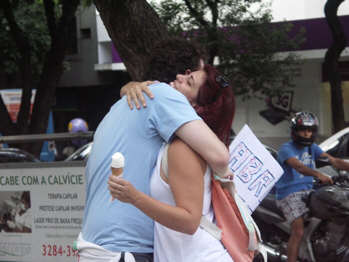 40 Foreigners That Visited The US Reveal What Was The Biggest Culture Shock For Them