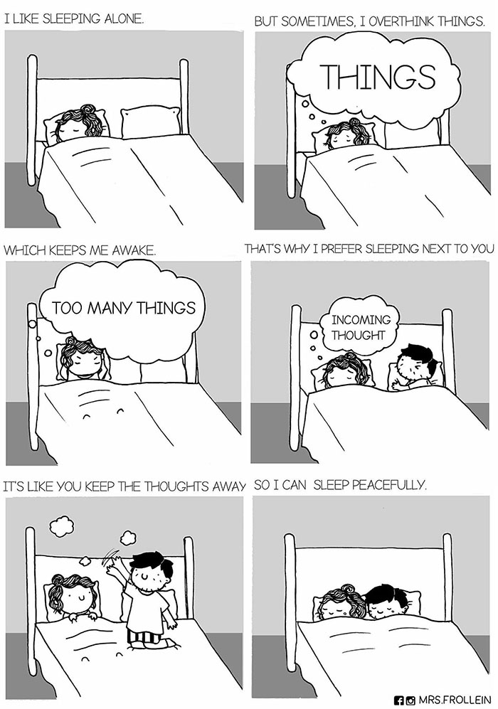 Wholesome-Comics-Mrs-Frollein-Valerie-Minelli