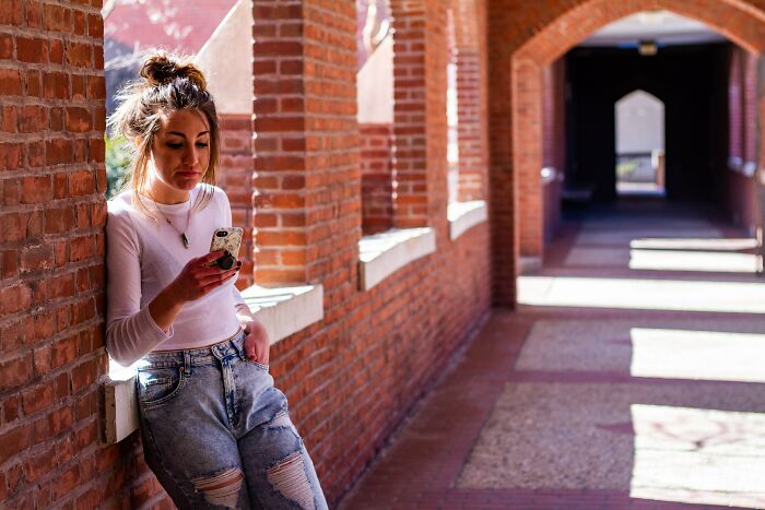 Women Are Calling Out 40 “Female Experiences” That Have Been Normalized By Society But Are In Fact Really Messed Up