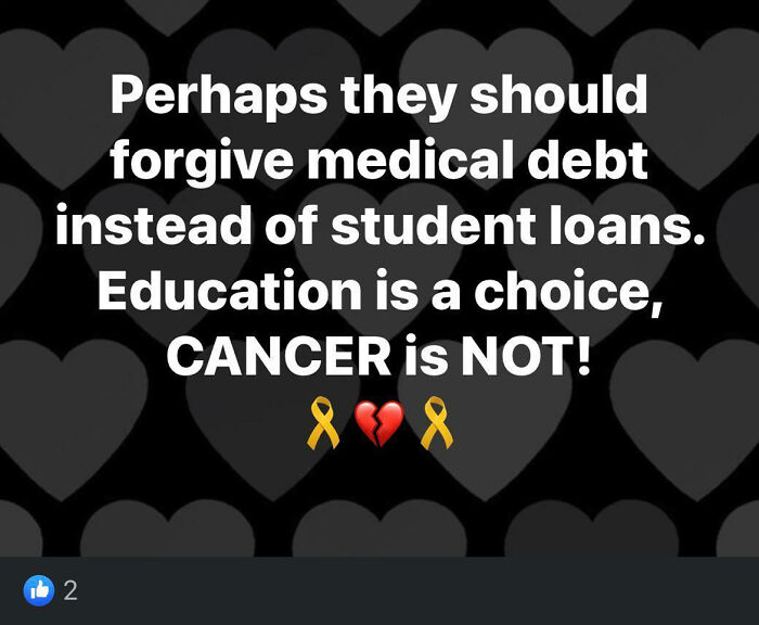 People-Against-Cancelling-Student-Loan-Debt