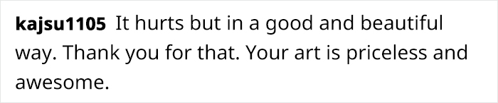 Artist Who Makes People Cry With Her Comics Released A Sequel To 'Little Fish' About The Spirit Of A Dog Visiting Its Owner Who Got A New Puppy Artist Who Makes People Cry With Her Comics Released A Sequel To 'Little Fish' About The Spirit Of A Dog Visiting Its Owner Who Got A New Puppy