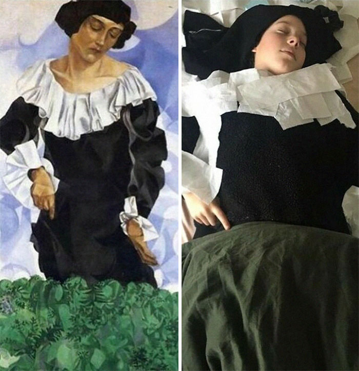 Paintings-Recreation-Tussenkunstenquarantaine