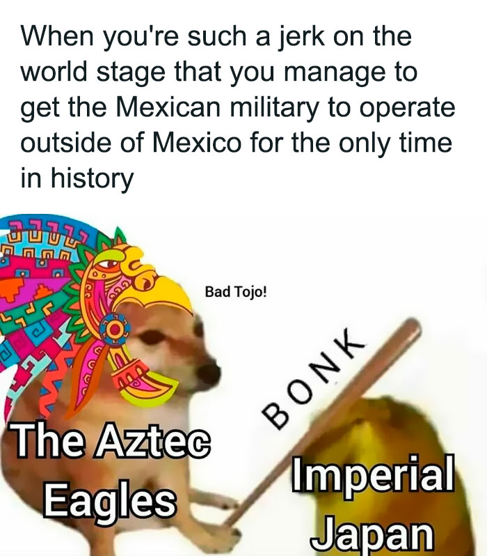 🔥👉s W I P E 👉🔥to Learn The History Behind The Meme
•
•
•
•
👉 I’m Excited To Announce That My New Propaganda Poster Store Is Now Online! You’ll Find An Amazing Selection Of Posters, And For A Limited Time, They’re All On Sale! 🔥link In Bio🔥@historymemes_explained