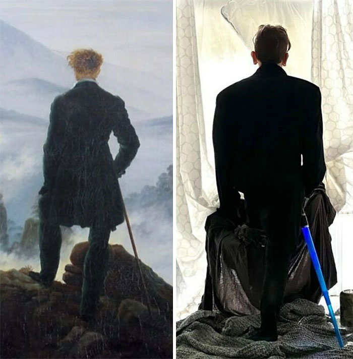 Paintings-Recreation-Tussenkunstenquarantaine