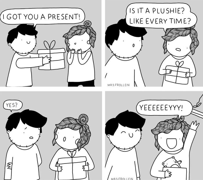 Wholesome-Comics-Mrs-Frollein-Valerie-Minelli