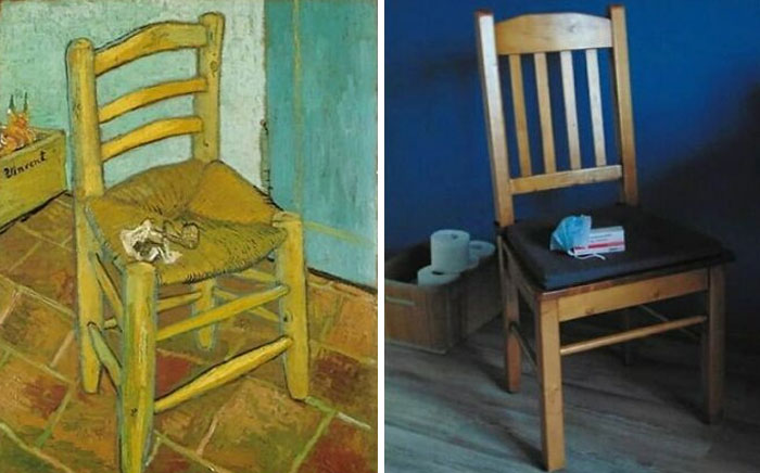 Paintings-Recreation-Tussenkunstenquarantaine