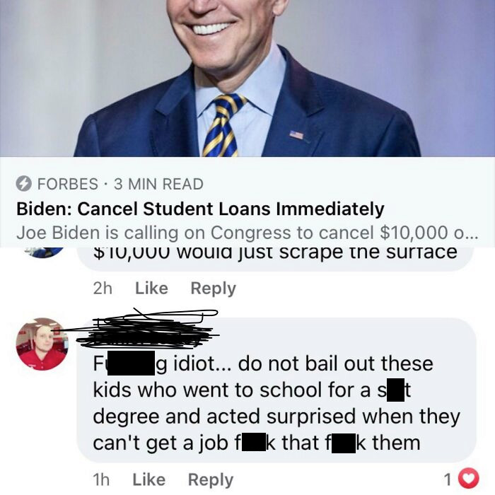 People-Against-Cancelling-Student-Loan-Debt