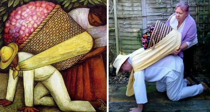 Paintings-Recreation-Tussenkunstenquarantaine