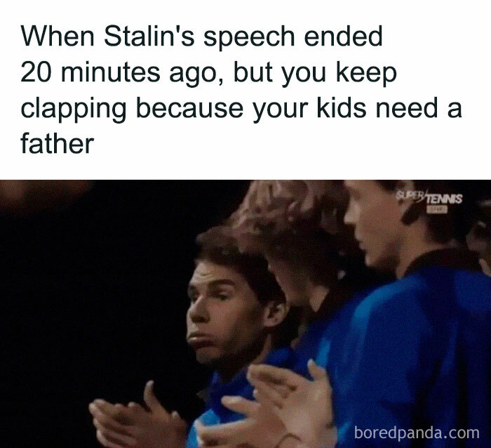 ➡️🔥s W I P E 🔥➡️ To Learn The History Behind The Meme
•
•
•
•
➡️ Follow @educational.history.memes For More Memes With Informative Explanations