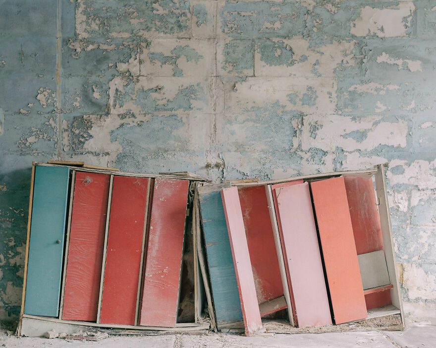 Don't Forget Your Gym Bag