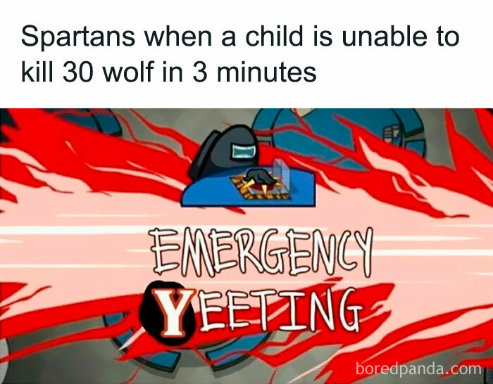 🔥👉s W I P E 👉🔥to Learn The History Behind The Meme
•
•
•
•
👉 Follow @historymemes_explained For More Memes With Interesting Explanations!