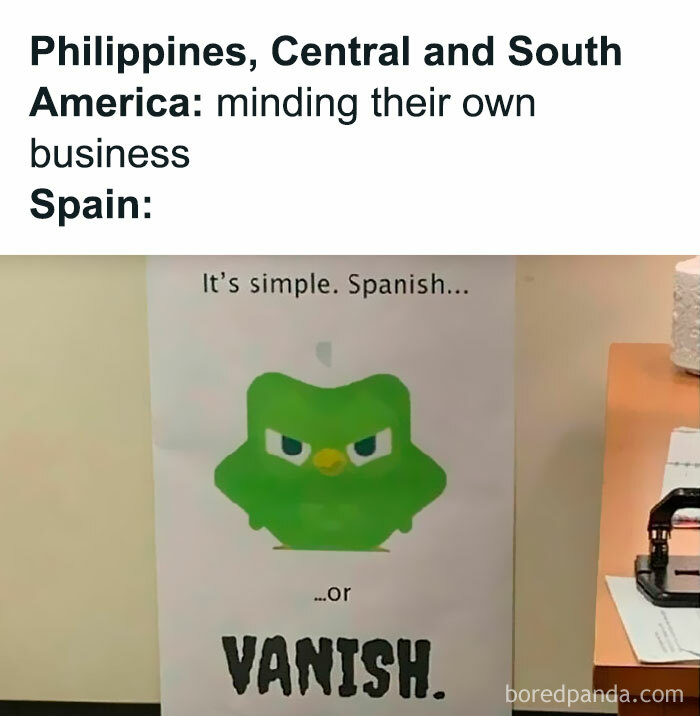 🔥👉s W I P E 👉🔥to Learn The History Behind The Meme
•
•
•
•
👉 Follow @historymemes_explained For More Memes With Interesting Explanations!