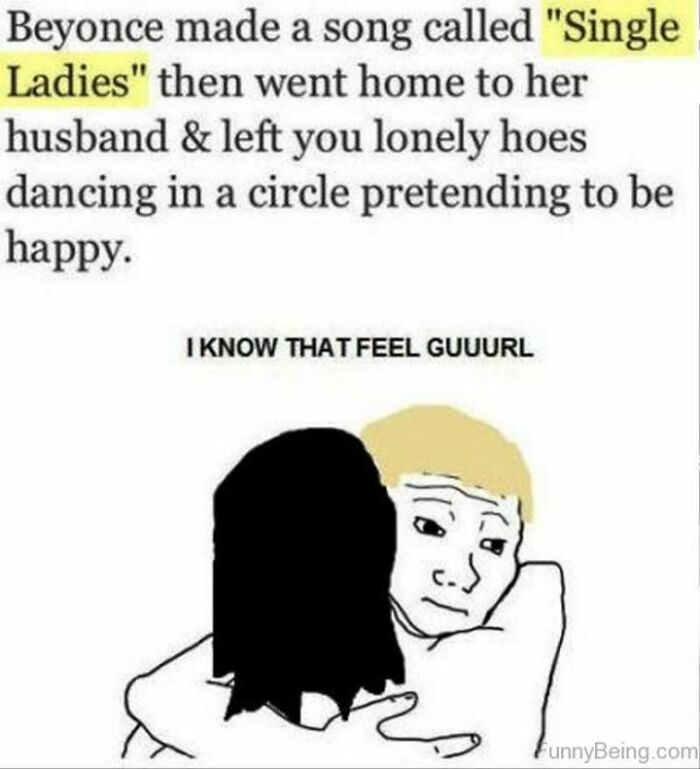 Funny-Single-People-Memes