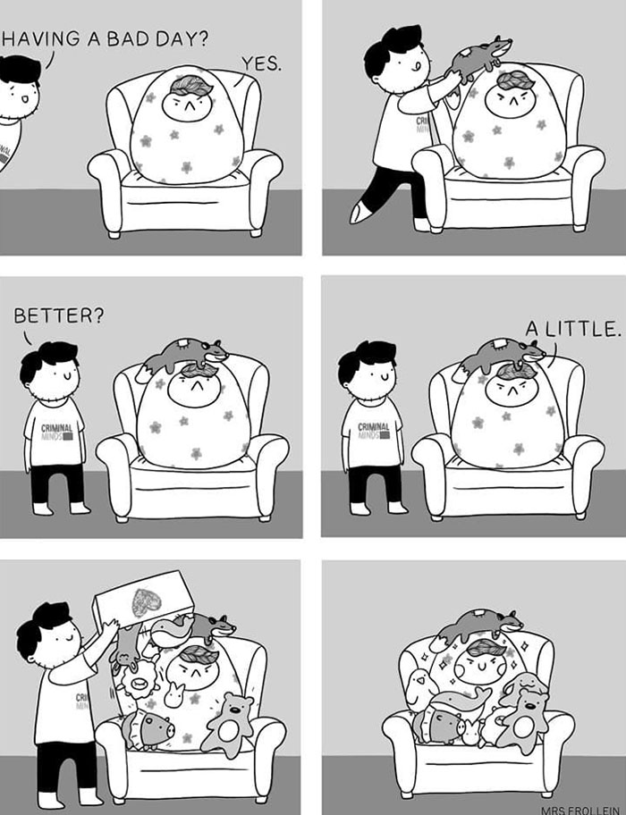 Wholesome-Comics-Mrs-Frollein-Valerie-Minelli