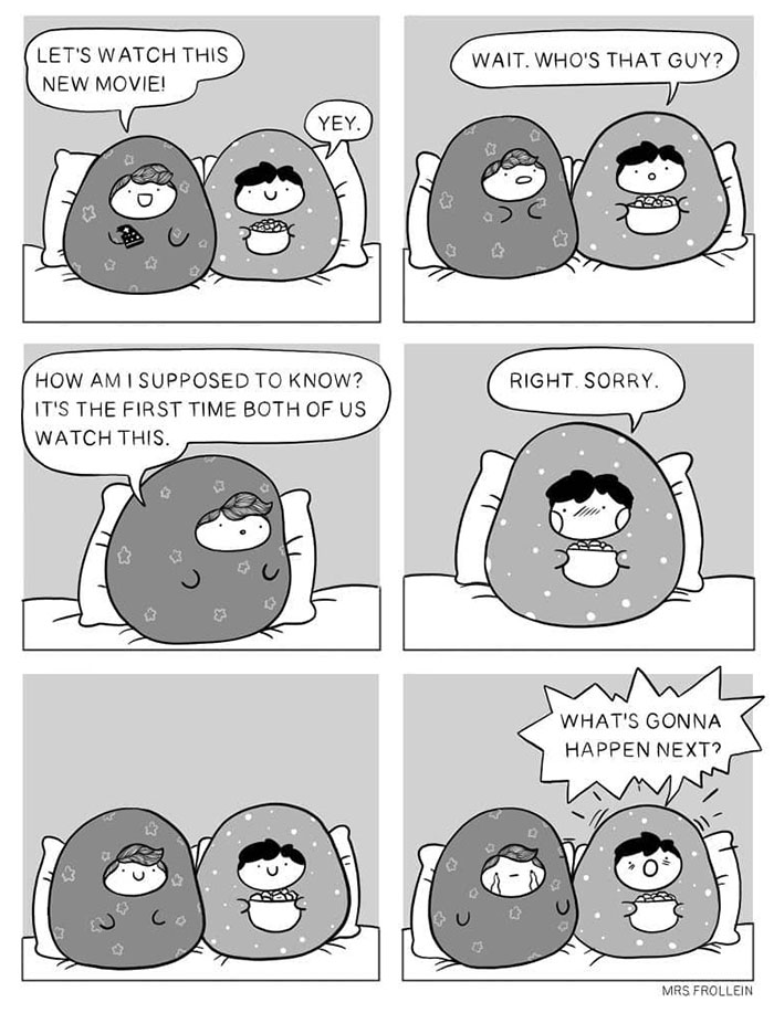 Wholesome-Comics-Mrs-Frollein-Valerie-Minelli