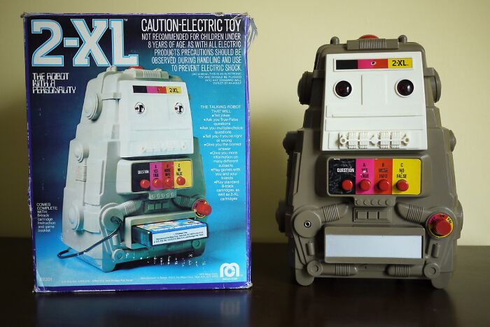 2xl ... His Jokes Were Dad Joke Level!