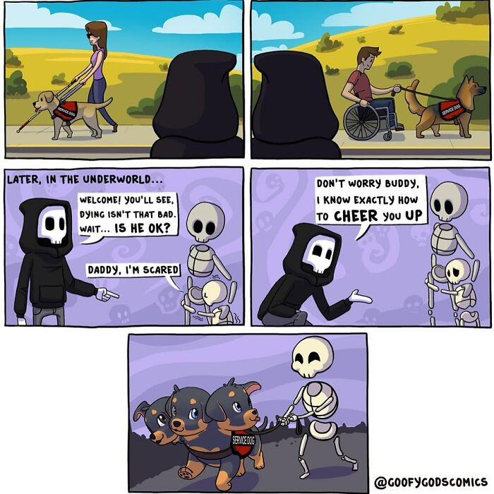 Goofy-Gods-Comics-2021