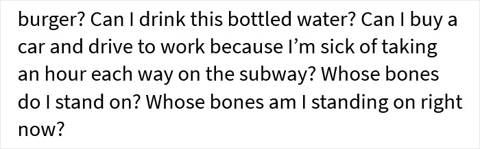 Viral Tumblr Thread Explores The Moral Dilemmas Of Trying To Lead An Ethically Correct Life Viral Tumblr Thread Explores The Moral Dilemmas Of Trying To Lead An Ethically Correct Life