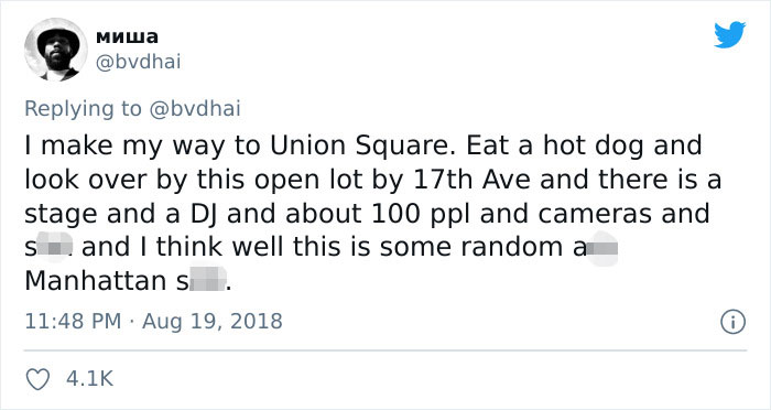 Guy Shares A Viral Story Of A Tinder Date Going Bad As The Same Woman Tricked Dozens Of Men Guy Shares A Viral Story Of A Tinder Date Going Bad As The Same Woman Tricked Dozens Of Men