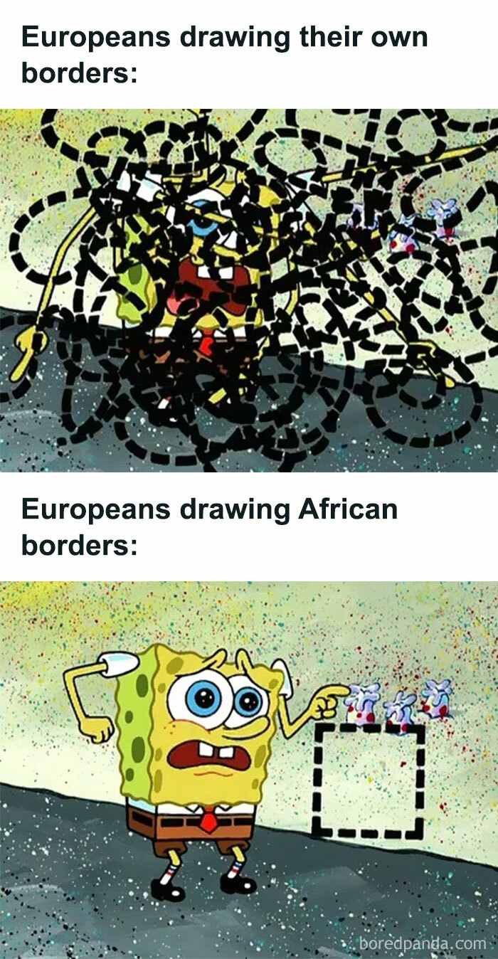 ➡️🔥s W I P E 🔥➡️ To Learn The History Behind The Meme
•
•
•
•
➡️follow @educational.history.memes For More Memes With Informative Explanations