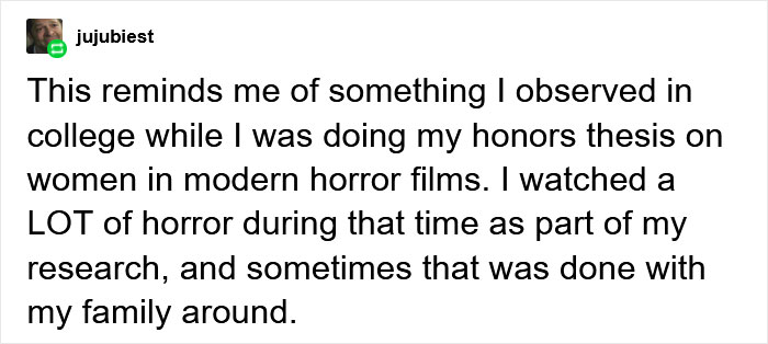 Thread With 290k+ Reactions Explains Contrast Between Reactions To Male And Female Violence Against Each Other In Media Thread With 290k+ Reactions Explains Contrast Between Reactions To Male And Female Violence Against Each Other In Media