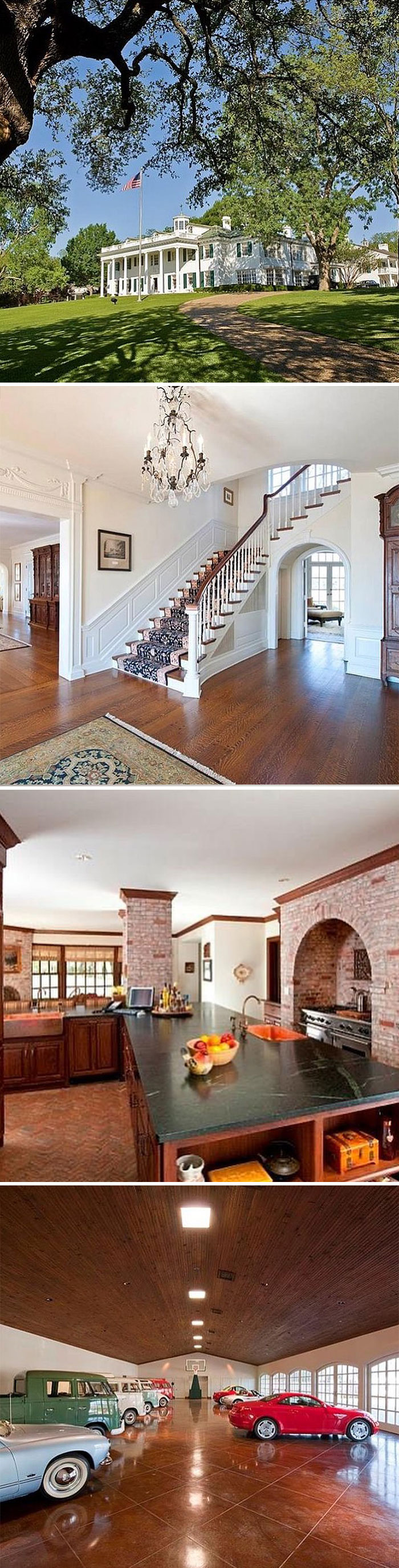 Let’s Go #zgwmansionmondays. $18,500,000. 5 Bd, 8 Ba. 10,511 Sf. 10 Acres