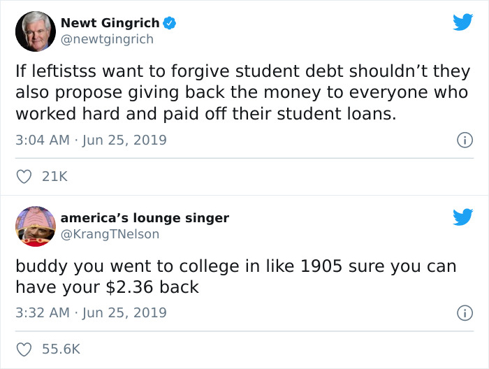 People-Against-Cancelling-Student-Loan-Debt