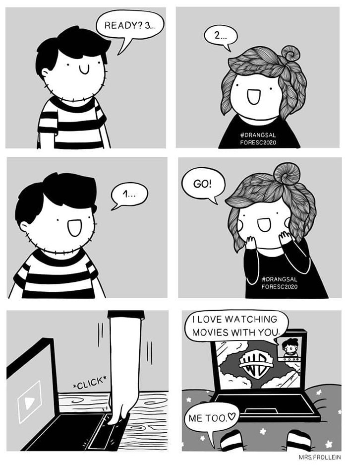 Wholesome-Comics-Mrs-Frollein-Valerie-Minelli