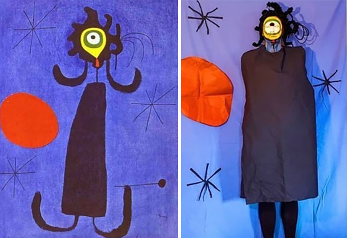 Paintings-Recreation-Tussenkunstenquarantaine