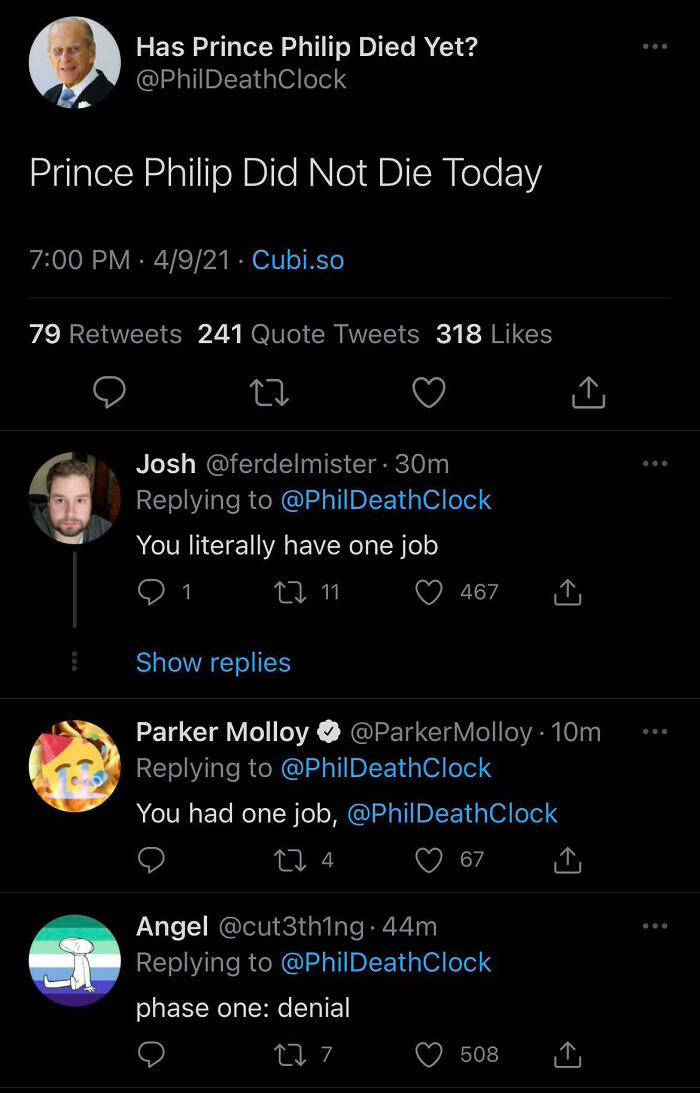 Updated The Death Clock Boss