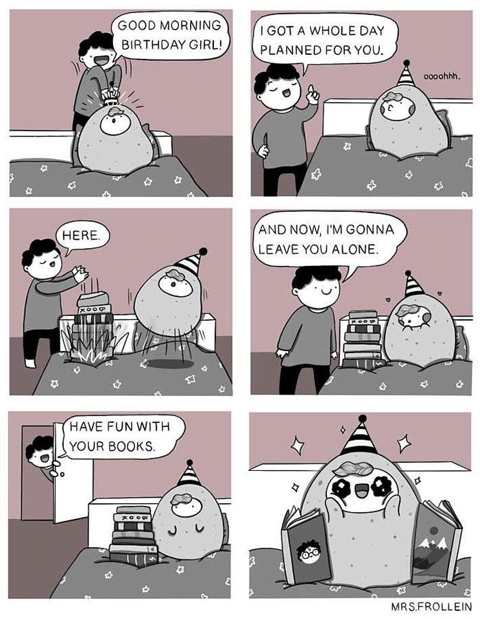 Wholesome-Comics-Mrs-Frollein-Valerie-Minelli